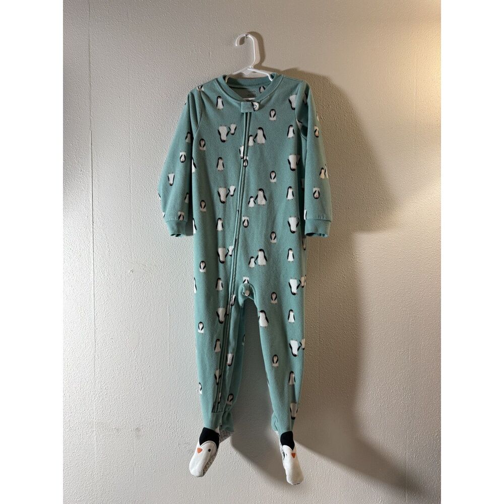 Carter's Sleeper 4T